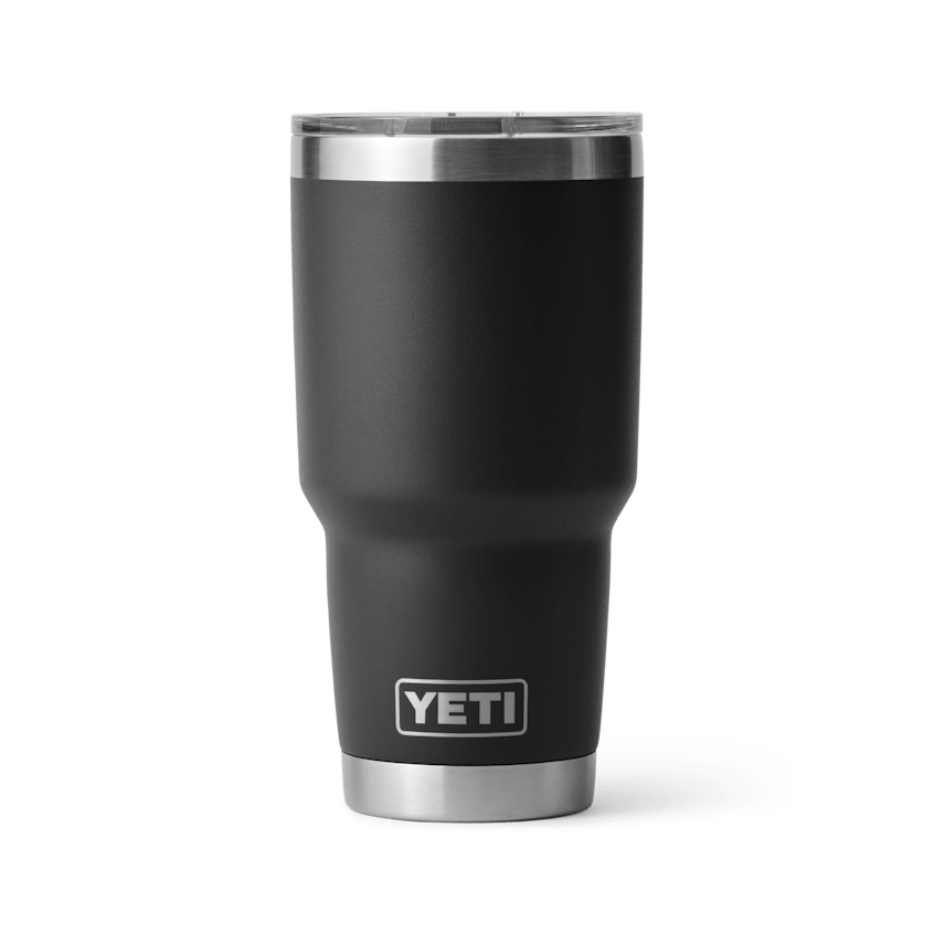 Yeti Rambler Tumbler