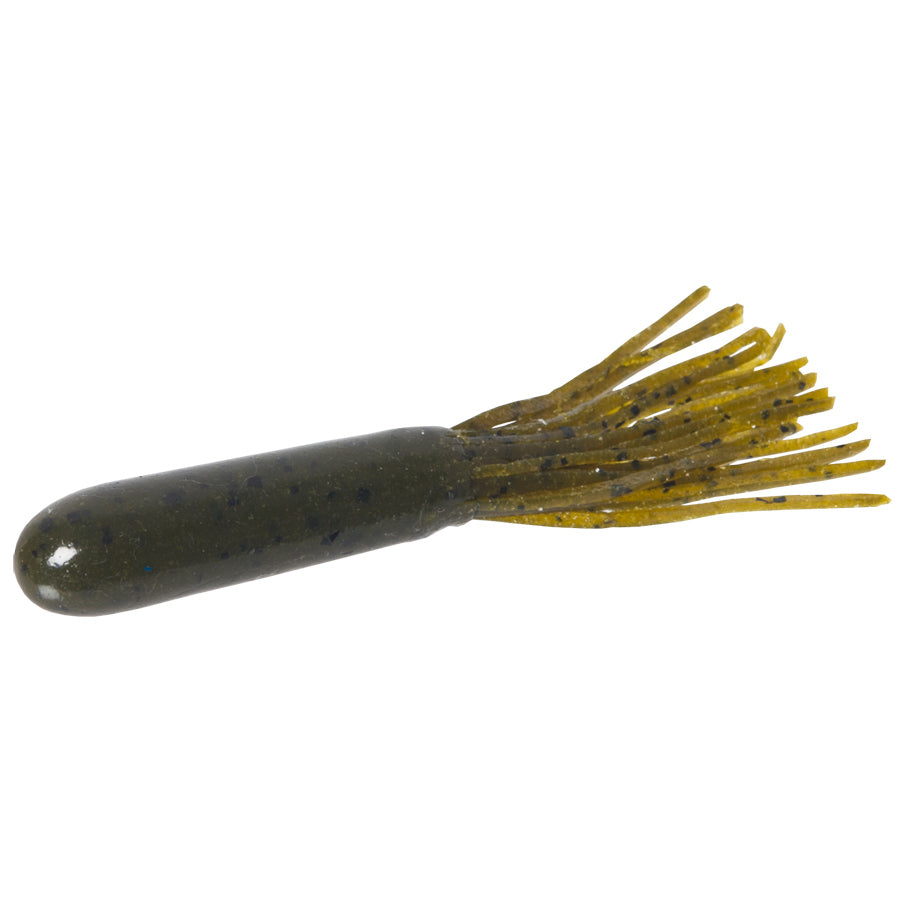 Zoom Salty Super Tube 4.25" 8Pk