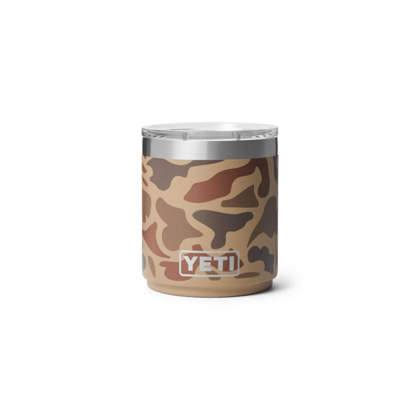 Yeti Rambler Lowball 2.0