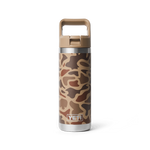 Yeti Rambler Straw Bottle
