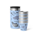 YETI Rambler Shot Glasses With Case