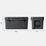 YETI Tundra Hard Cooler
