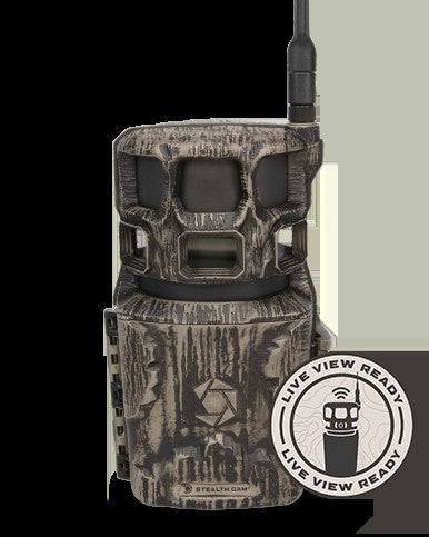 Stealth Cam Revolver Pro 2 Camera