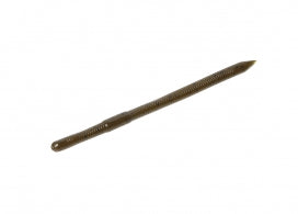 Zoom Magnum Swamp Crawler 6 1/2" 15Pk