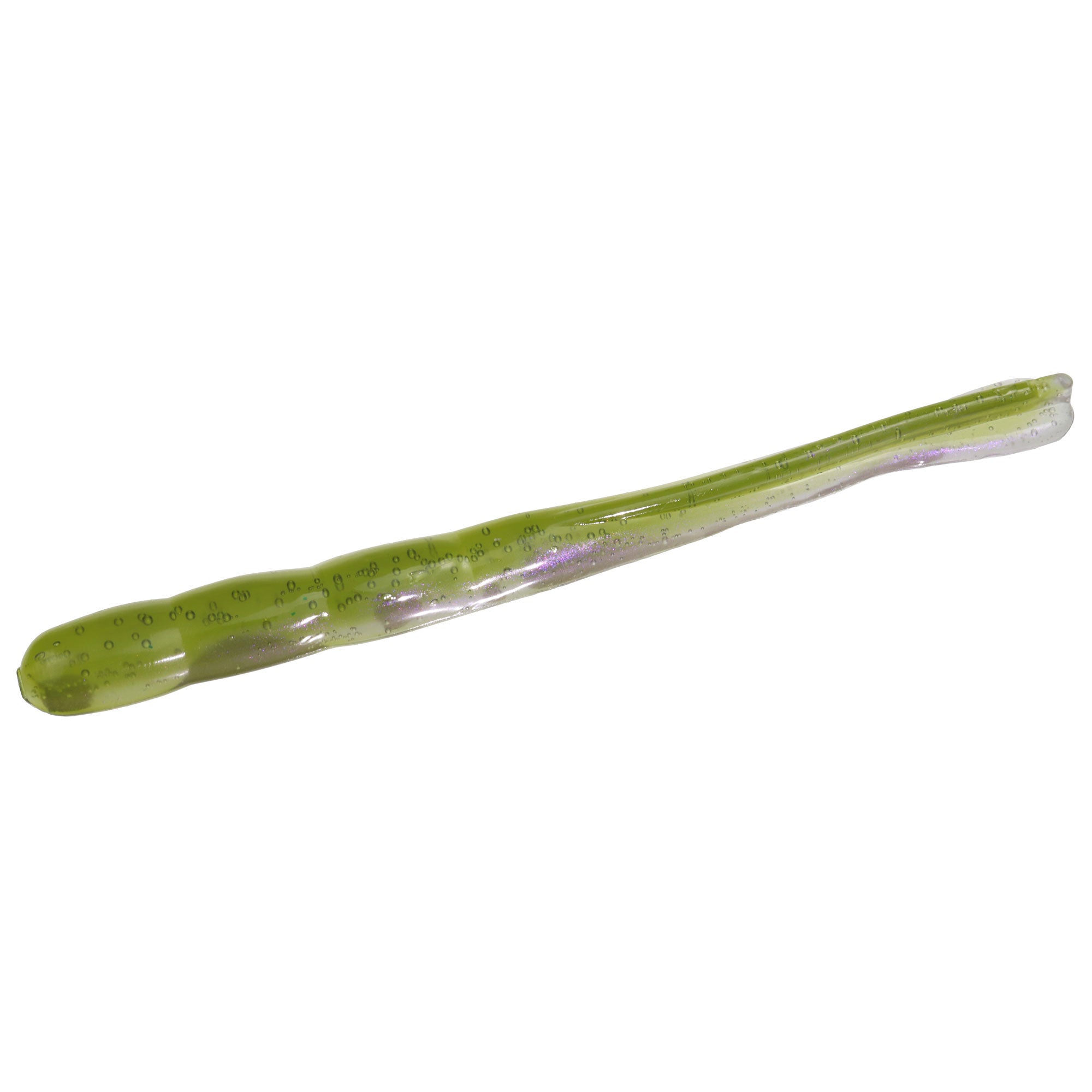 Zoom Z-Drop Dropshot Worm 4" 15Pk