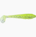 Keitech Fat Swing Impact 3.3 inch Paddle Tail Swimbait