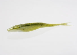 Zoom Magnum Super Fluke 7" 5Pk