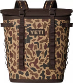 YETI Hopper Backflip Backpack Cooler