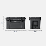 YETI Tundra Hard Cooler