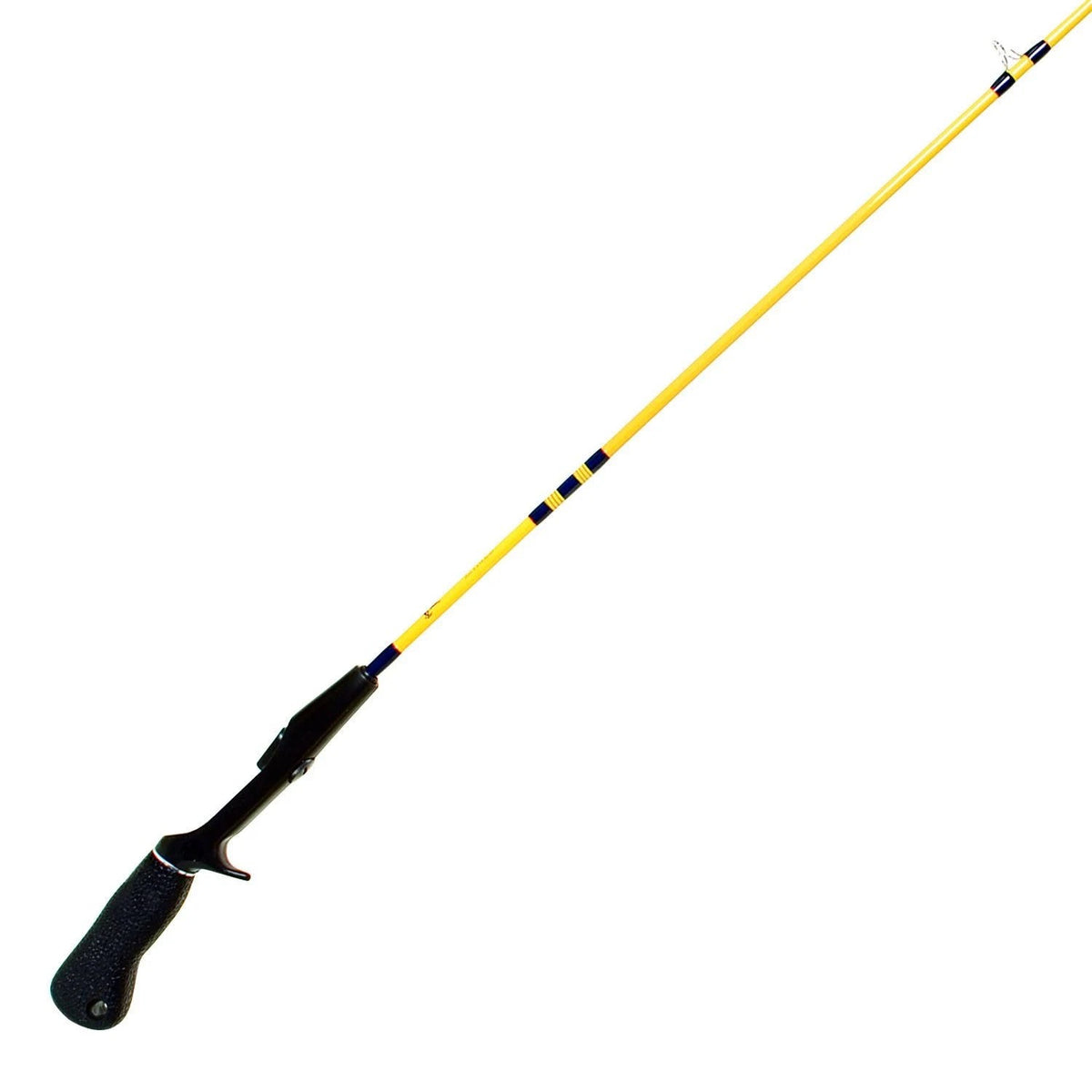 brave eagle fishing reel Eagle Claw Brave Eagle Casting Rod