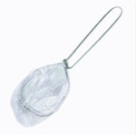 Eagle Claw Minnow Dip Net 4.5"X3.25"X11.5" .