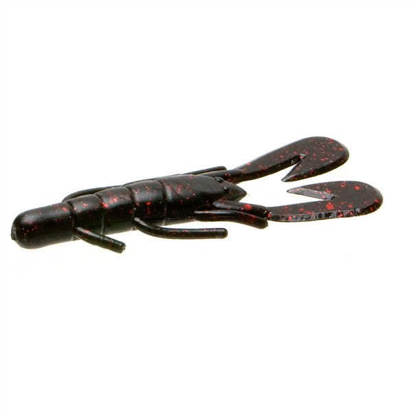 Zoom Ultra-Vibe Speed Craw 3 1/2" 12Pk