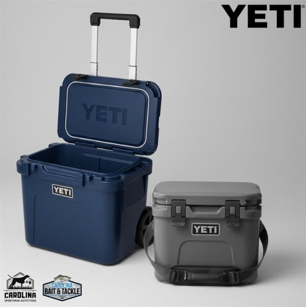 Yeti Roadie