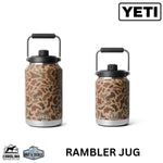 Yeti Rambler Jug 2.0