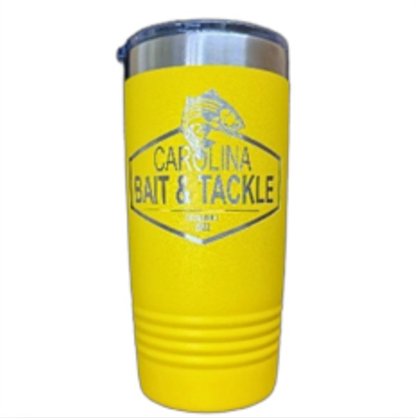 CBT Tumbler