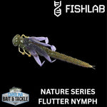 Fishlab Nature Series Flutter Nymph