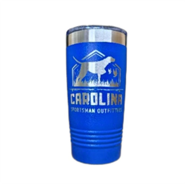 CSO Tumbler