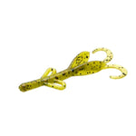 Zoom Tiny Brush Hog 3" 15Pk