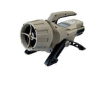 Western Rivers Mantis Pro 100