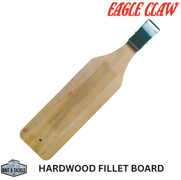 Eagle Claw FILLET BOARD 1PK