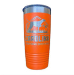 CSO Tumbler
