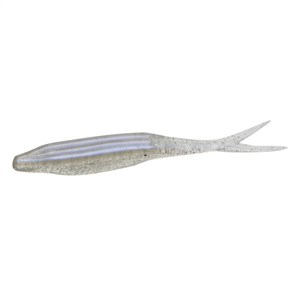 Zoom Super Fluke Jr, 4" 10Pk