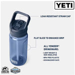 YETI Yonder Straw Bottle