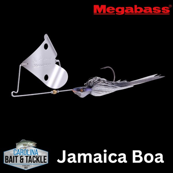 Megabass Jamaica Boa