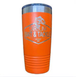 CBT Tumbler