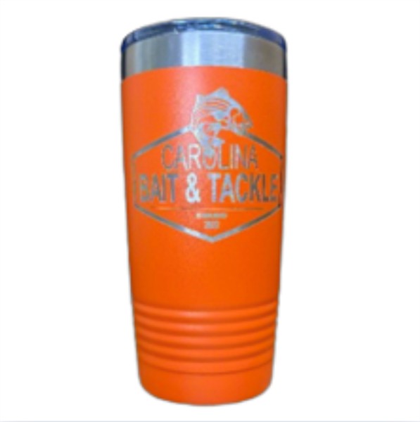 CBT Tumbler