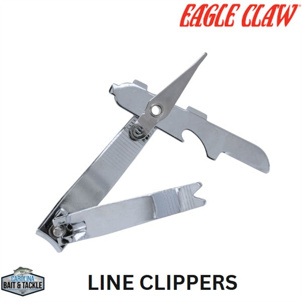 Eagle Claw LINE CLIPPER