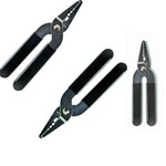 Eagle Claw SPLIT RING PLIERS 1PK
