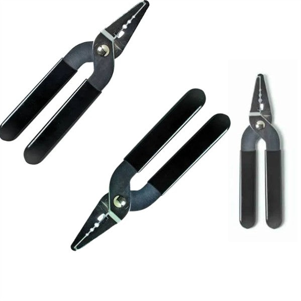 Eagle Claw SPLIT RING PLIERS 1PK