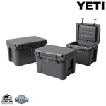 YETI Tundra Hard Cooler