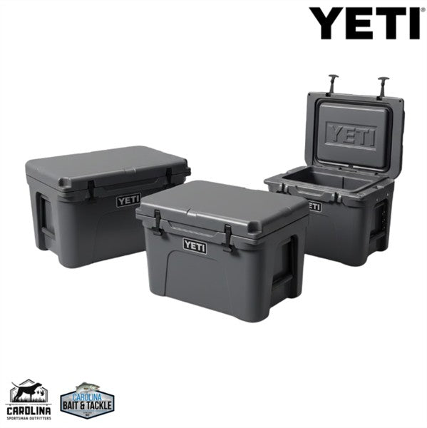 YETI Tundra Hard Cooler