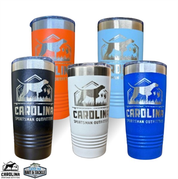 CSO Tumbler