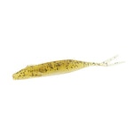 Zoom Winged Fluke 5'' 6Pk