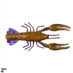 YUM NED CRAW