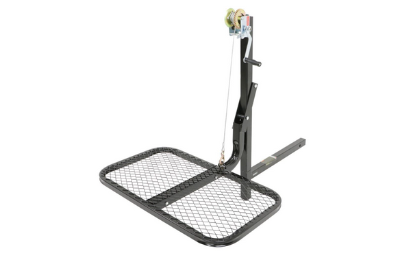 HME Swivel Lift