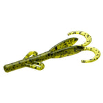 Zoom Tiny Brush Hog 3" 15Pk