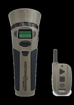 Western Rivers Mantis 75 With Remote