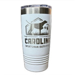 CSO Tumbler