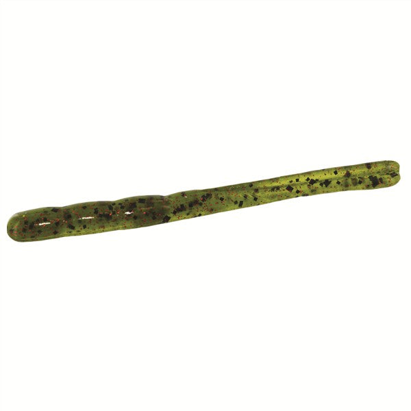 Zoom Z-Drop Dropshot Worm 4" 15Pk