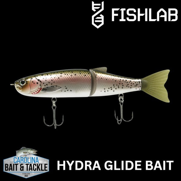 Fishlab Hydra Glide Carp