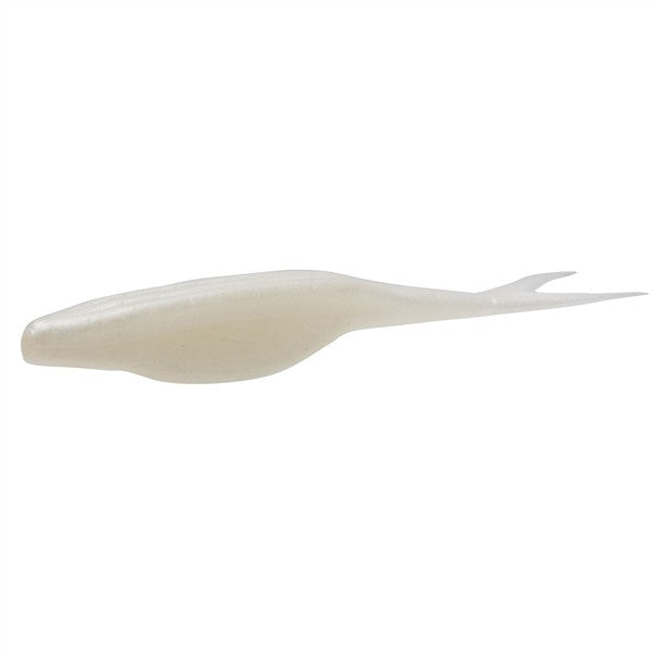 Zoom Super Fluke Jr, 4" 10Pk