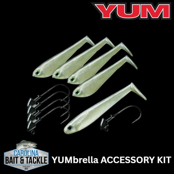 Yumbrella Kit