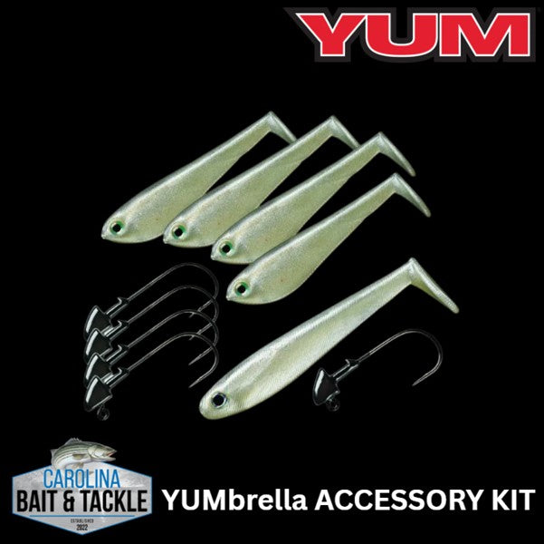 Yumbrella Kit