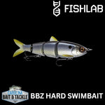 Fishlab BBZ Hard Swimbait