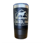 CSO Tumbler