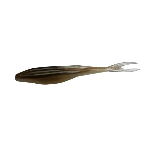 Zoom Super Fluke Jr, 4" 10Pk